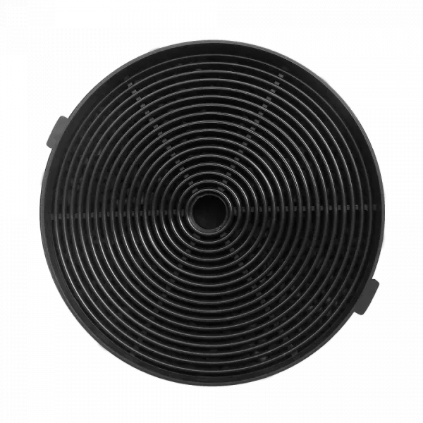 Фильтр угольный MAUNFELD CF171С Черный