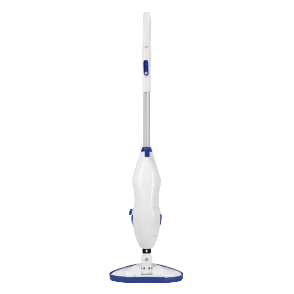 Паровая швабра MAUNFELD MF-1937BL PRO Голубой