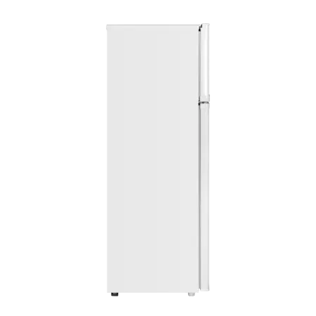 Холодильник MAUNFELD MFF143W Белый