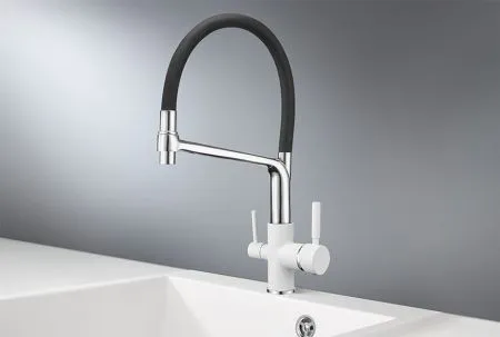 0083, АРКТИК, СМЕСИТЕЛЬ КУХОННЫЙ