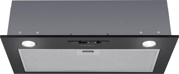 Кухонная вытяжка MAUNFELD Crosby Light C 60 Черный