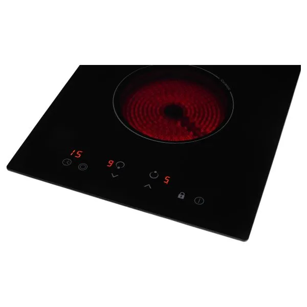 Электрическая варочная панель HEV 321 B