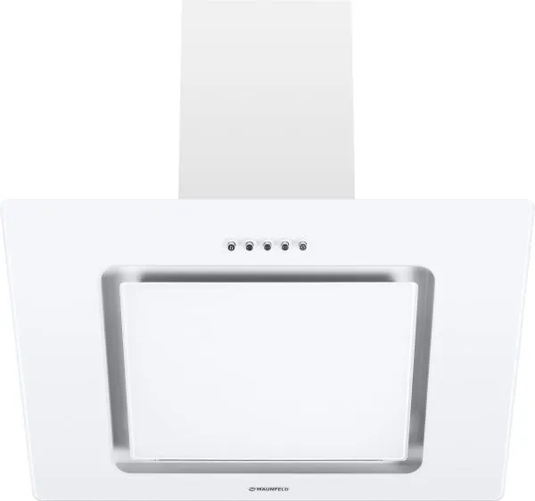 Кухонная вытяжка MAUNFELD York Push 50 Белый