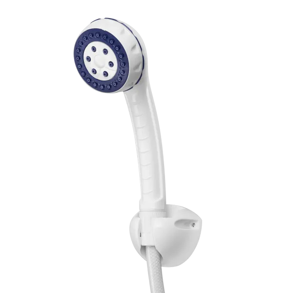 Проточный электрический водонагреватель MAUNFELD MWH35IS