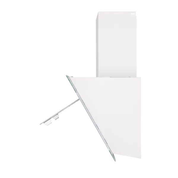 Кухонная вытяжка MAUNFELD York 50 белый Белый