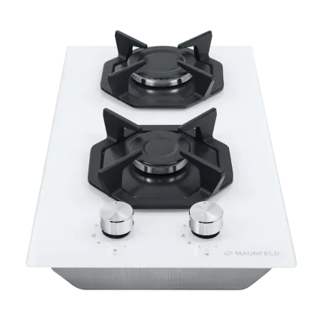 Газовая варочная панель MAUNFELD EGHG.32.2C Белый
