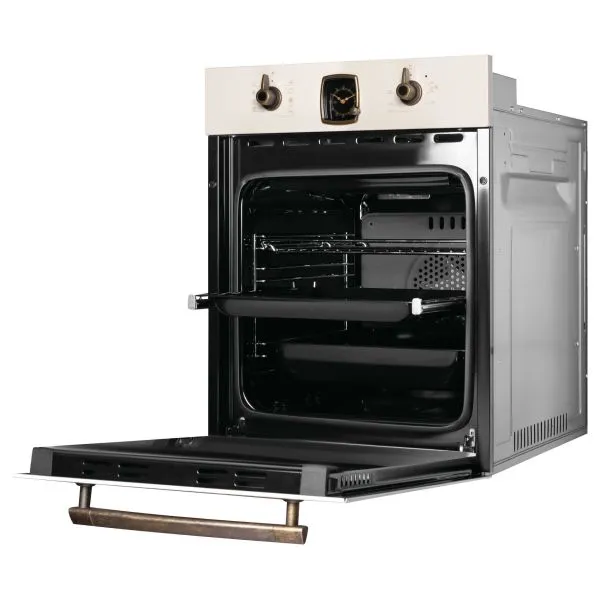 Духовой шкаф Korting OKB 4941 CRB