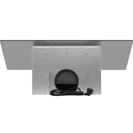 Кухонная вытяжка MAUNFELD Tower 90 чёрный Черный