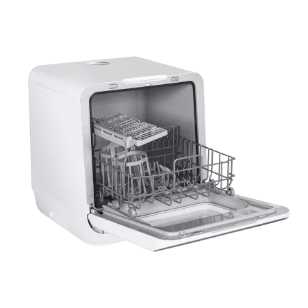 Посудомоечная машина MAUNFELD MWF07IM Белый