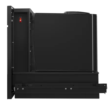 Кофемашина встраиваемая MAUNFELD AMCM1503 Черный