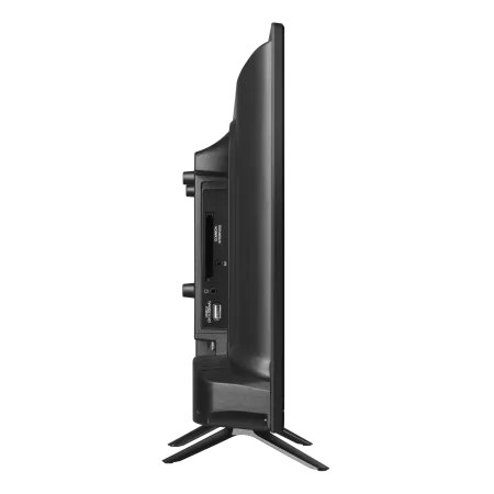 24" Телевизор MAUNFELD MLT24H01, HD