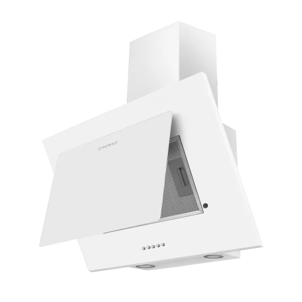 Кухонная вытяжка MAUNFELD Tower 60 Белый