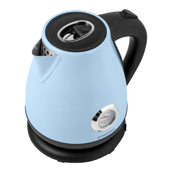 Чайник MAUNFELD MGK-625 Голубой