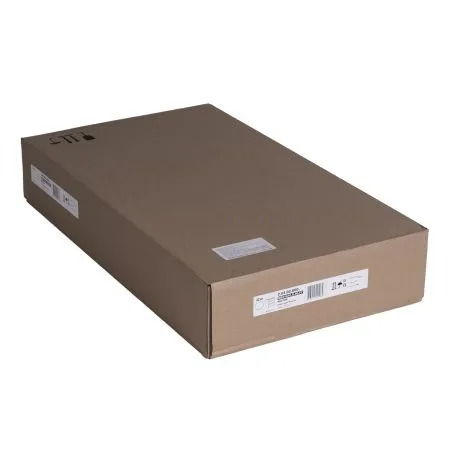 2.03.02.060.4 КАСТОР комод 3 ящика RU серый