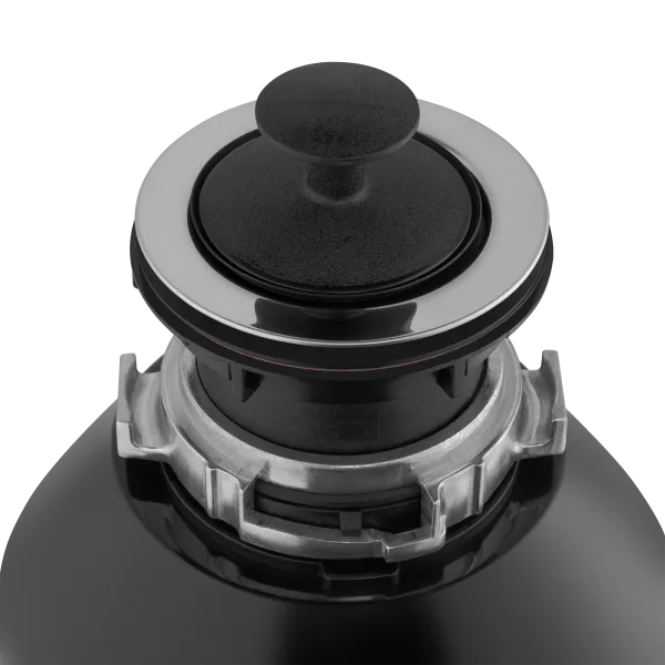 Измельчитель пищевых отходов с пневмокнопкой MAUNFELD MWD3802PB