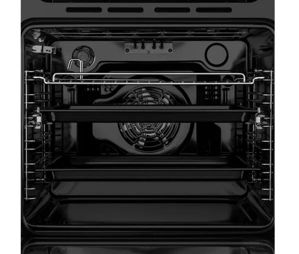 Шкаф духовой электрический MAUNFELD EOEF.766 Бежевый