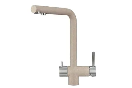 2305, ПЕСОК, СМЕСИТЕЛЬ КУХОННЫЙ