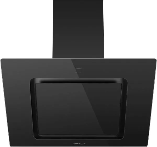 Кухонная вытяжка MAUNFELD York 60 Черный
