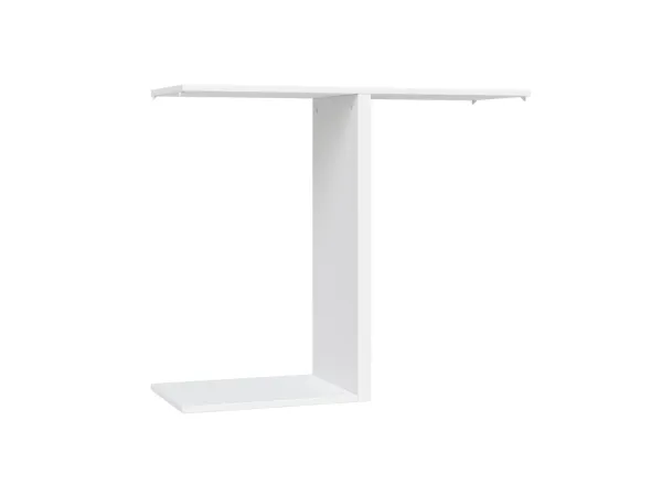 2.06.15.300.1 МАКС секция разделительная 100х36 белая