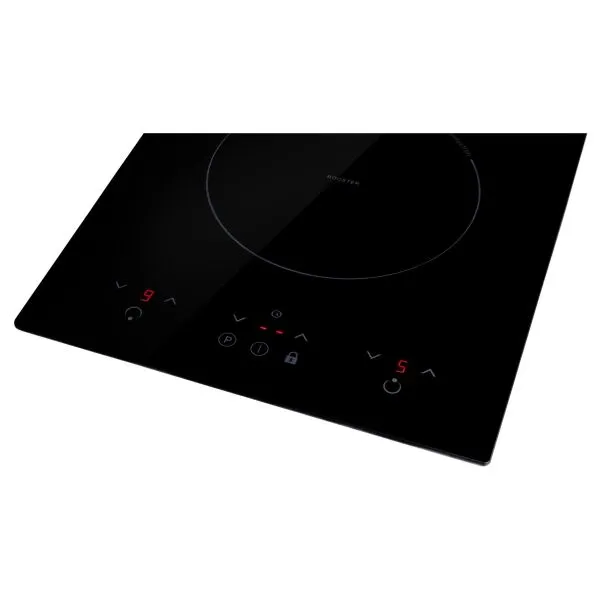 Индукционная варочная панель HEI 320 B