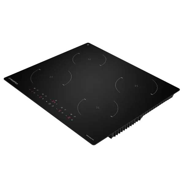 Индукционная варочная панель MAUNFELD CVI604EX Черный