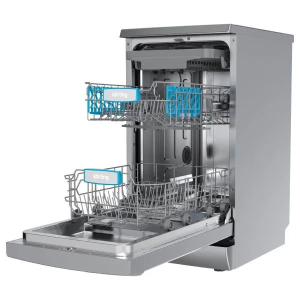 Посудомоечная машина Korting KDF 45678 S