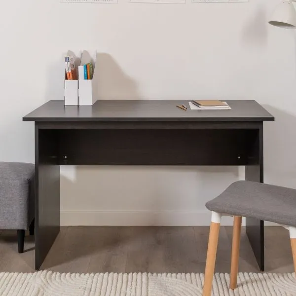 2.03.06.020.5 КАСТОР стол письменный 120х65 RU Дуб Венге