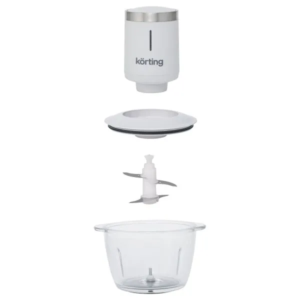 Кухонный комбайн Korting KFP 0204 W