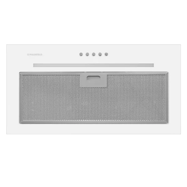 Кухонная вытяжка MAUNFELD Crosby Hardy 1000 Белый