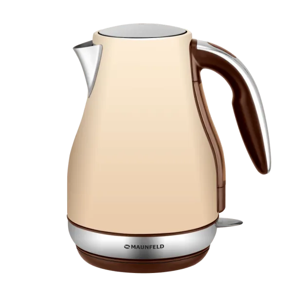 Чайник MAUNFELD MFK-794BG Бежевый