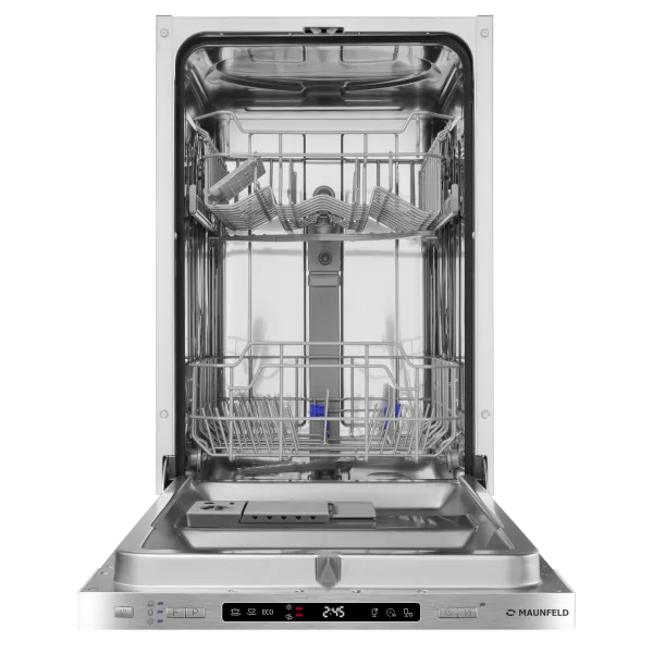 Посудомоечная машина MAUNFELD MLP45120 Light Beam Белый