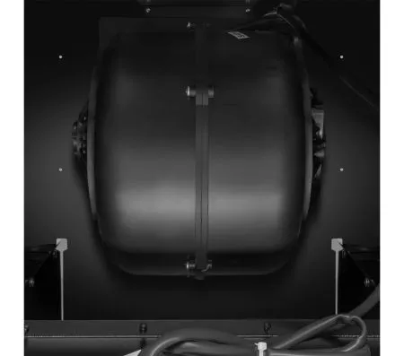Кухонная вытяжка MAUNFELD Bath 402 Золотой