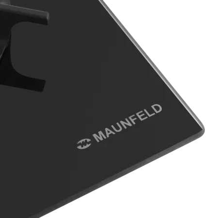 Комбинированная варочная панель MAUNFELD EEHG.64.13CB/KG Черный
