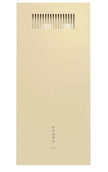 Кухонная вытяжка MAUNFELD Bath Isla 401 Бежевый