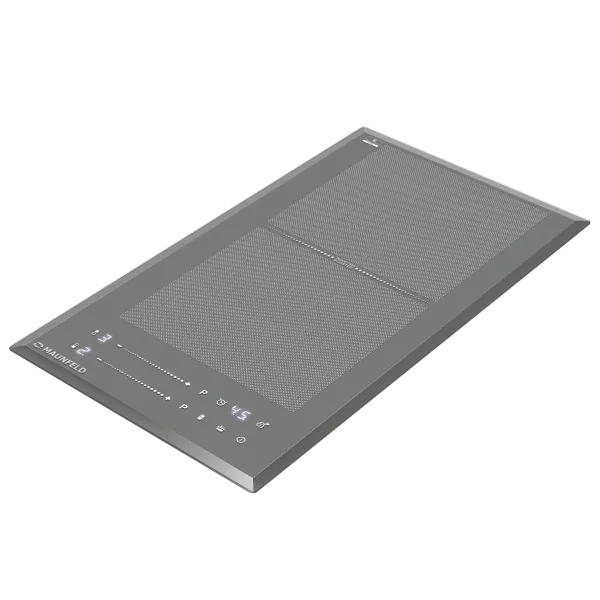 Индукционная варочная панель MAUNFELD CVI292S2FG Серый