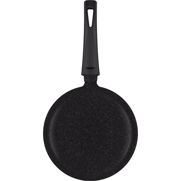 Сковорода блинная MAUNFELD ELLA MF22EL01PP из литого алюминия 22 см