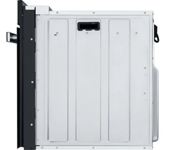 Шкаф духовой электрический MAUNFELD EOEF.766 Нержавеющая сталь