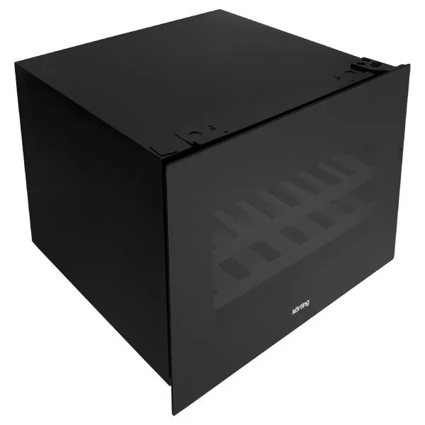 Винный шкаф Korting KFW 501 SL GN