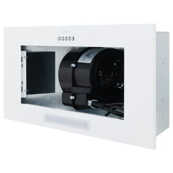 Полновстраиваемая вытяжка INTEGRAL 80 W