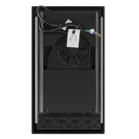 Индукционная варочная панель MAUNFELD CVI292S2BA Inverter Белый