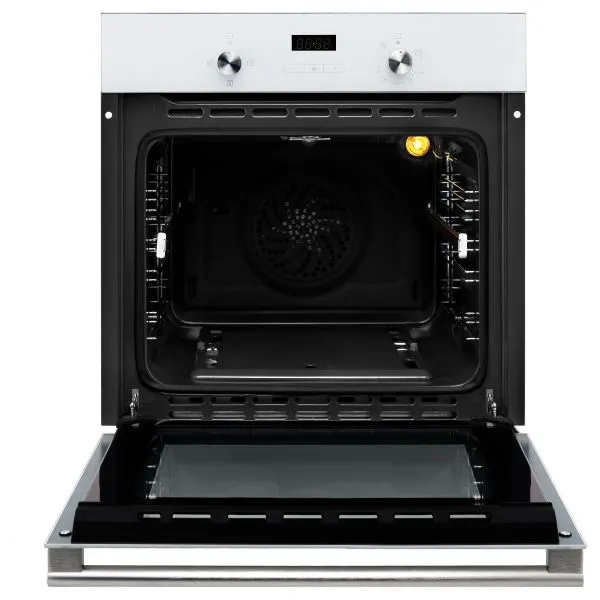 Газовый духовой шкаф OGG 771 CFW