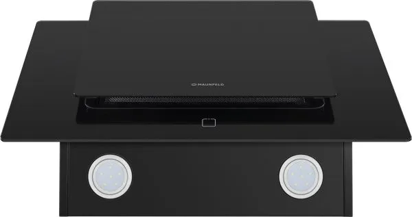 Кухонная вытяжка MAUNFELD Wind 50 Черный