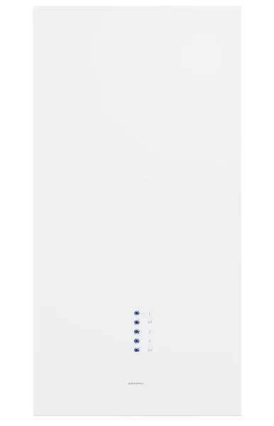 Кухонная вытяжка MAUNFELD Bath Plus 402 Белый