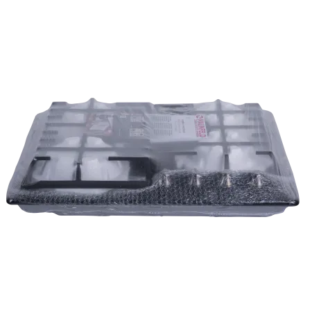 EGHE.64.63C.R/G Черный