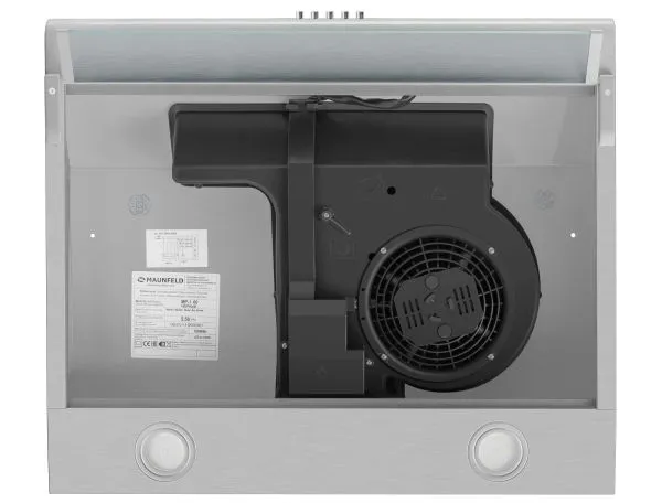 Кухонная вытяжка MAUNFELD MP-1 60 Нержавеющая сталь