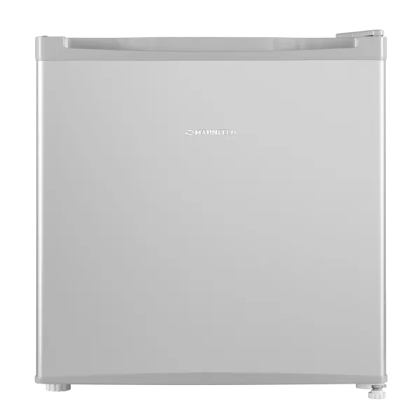 Холодильник MAUNFELD MFF50SL Серебристый