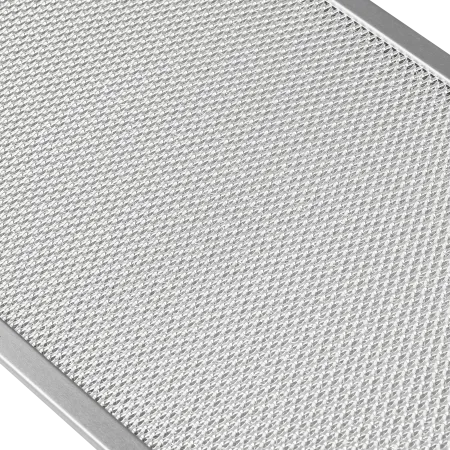 Кухонная вытяжка MAUNFELD Prestige 90 Черный