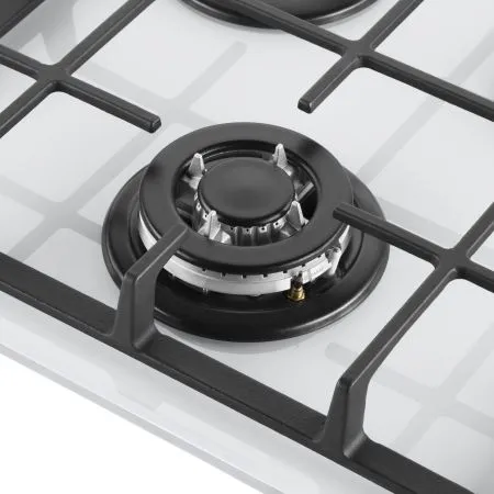 Газовая варочная панель MAUNFELD EGHG.43.33C Белый