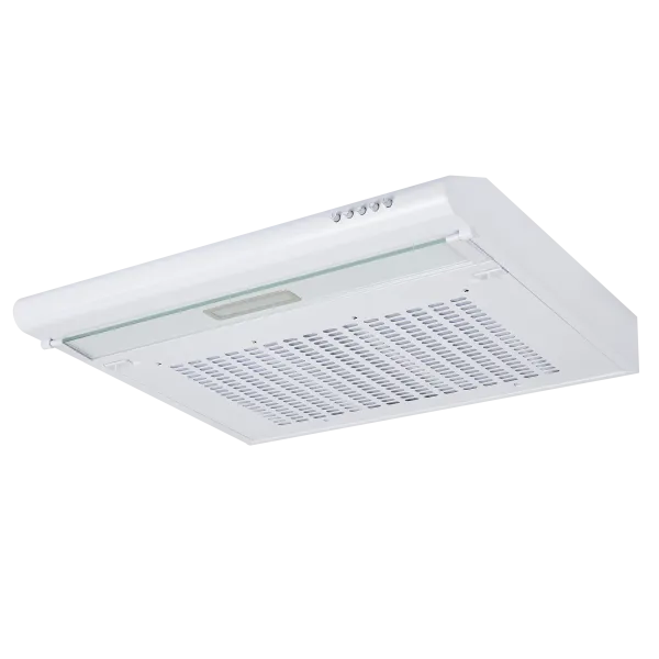 Кухонная вытяжка MAUNFELD MPC 60 Белый