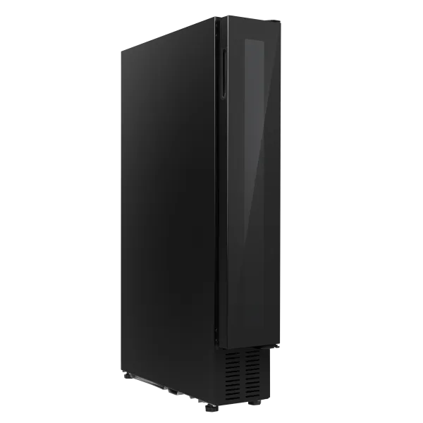 Винный шкаф MAUNFELD MBWC-20S7.1 Черный